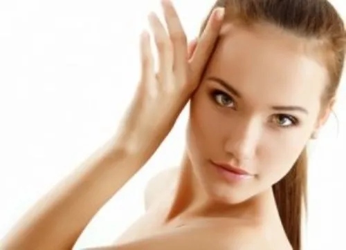 Beauty age cream