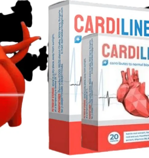 Cardiform