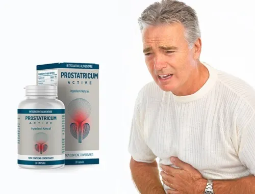 Eroprostin