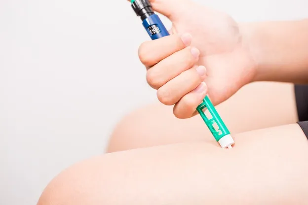 Glikotril : složení pouze přírodní složky.