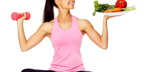 Idealfit : složení pouze přírodní složky.