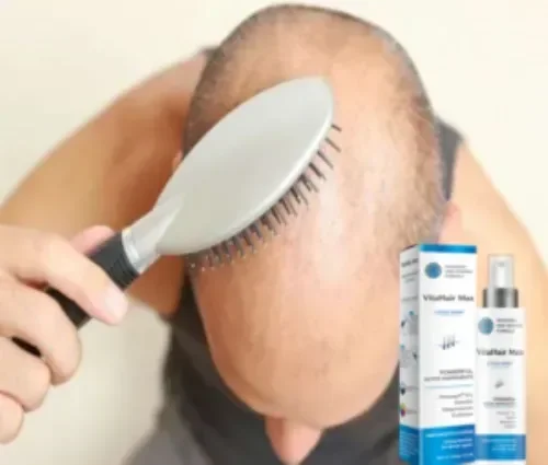 Trichomist forte : složení pouze přírodní složky.